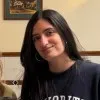 Sarah Mehdi