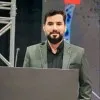 Muhammad Waqas Raja