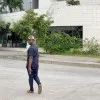 Kingsley Olibeaku