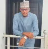 Bashir Mustapha
