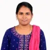 Pradheeba Ravi