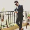 Anuj Dwivedi