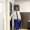 Daniel Precious
