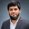 Arqam Abdullah