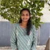 Mathumitha Seetharaman