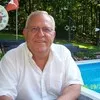 Ted Weber