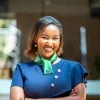 Ruth Ngahu