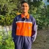 Pravinesh Kumar