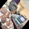 Bldr Ajaero Ifeanyi Larry