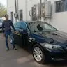 VISHAL AHUJA