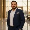 Miron Cassim