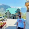Nezam Haider