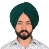 Haramandeep Singh