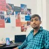 Rahul Kumar