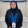 Siti Sarah Zulkarnain