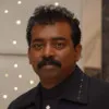R Sridhar