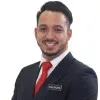 Mohd Nazrin