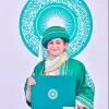 Mehnaz Fatima