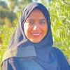 Shahd Alahdal