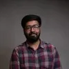 Hrikraj Chakraborty
