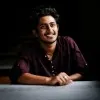 Aswin gopal