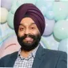 Parminder Singh