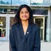 Sooryashree Chandrasekar