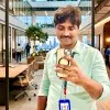 Mohit Mysore