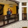Naveed Zubair