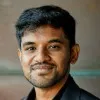 Harshavardhan Jothikumar