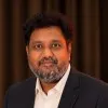 Dilip Chandar