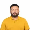 Sidhant Sheoran