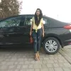 Nayana Chauhan