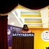 Sandhiya Selvakumar