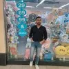 PRADUMAN KUMAR