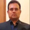 Vinay Jayaram