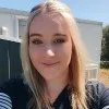 Madison Wykes