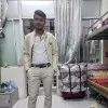Bimal mandal