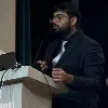 Suryansh Arora