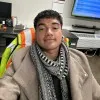 Sebastian Martinez