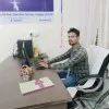 Vipin Pandey