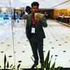 Rahul Singh Sikarwar
