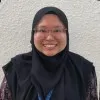 Nur Aiman Mohd Rosdi