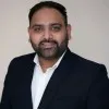 Vishal Bhamare