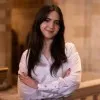 Yasmine Amrani