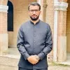 Syed Mohsan Raza Shah