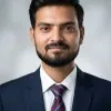 Shashank Pachouri