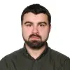 Yevhenii Luchkiv