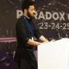 Shrey Sakhuja