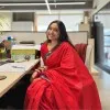 Nazifa Tabassum Arony